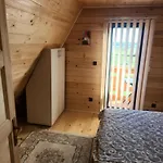 Romanija 2-brvnara Za Odmor