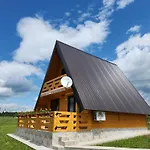 Romanija 2-brvnara Za Odmor *