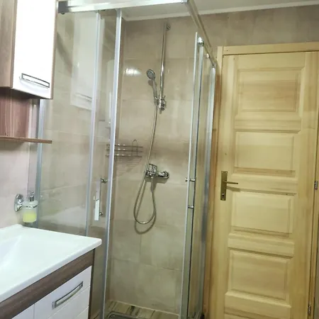 Romanija 2-brvnara Za Odmor * Han Pijesak