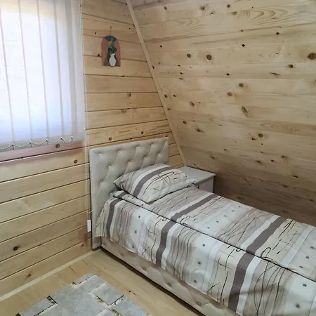 Σπίτι διακοπών Romanija 2-brvnara Za Odmor *