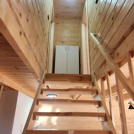 Romanija 2-brvnara Za Odmor *