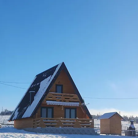 Σπίτι διακοπών Romanija 2-brvnara Za Odmor