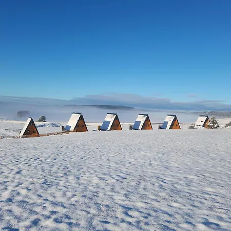 Σπίτι διακοπών Romanija 2-brvnara Za Odmor
